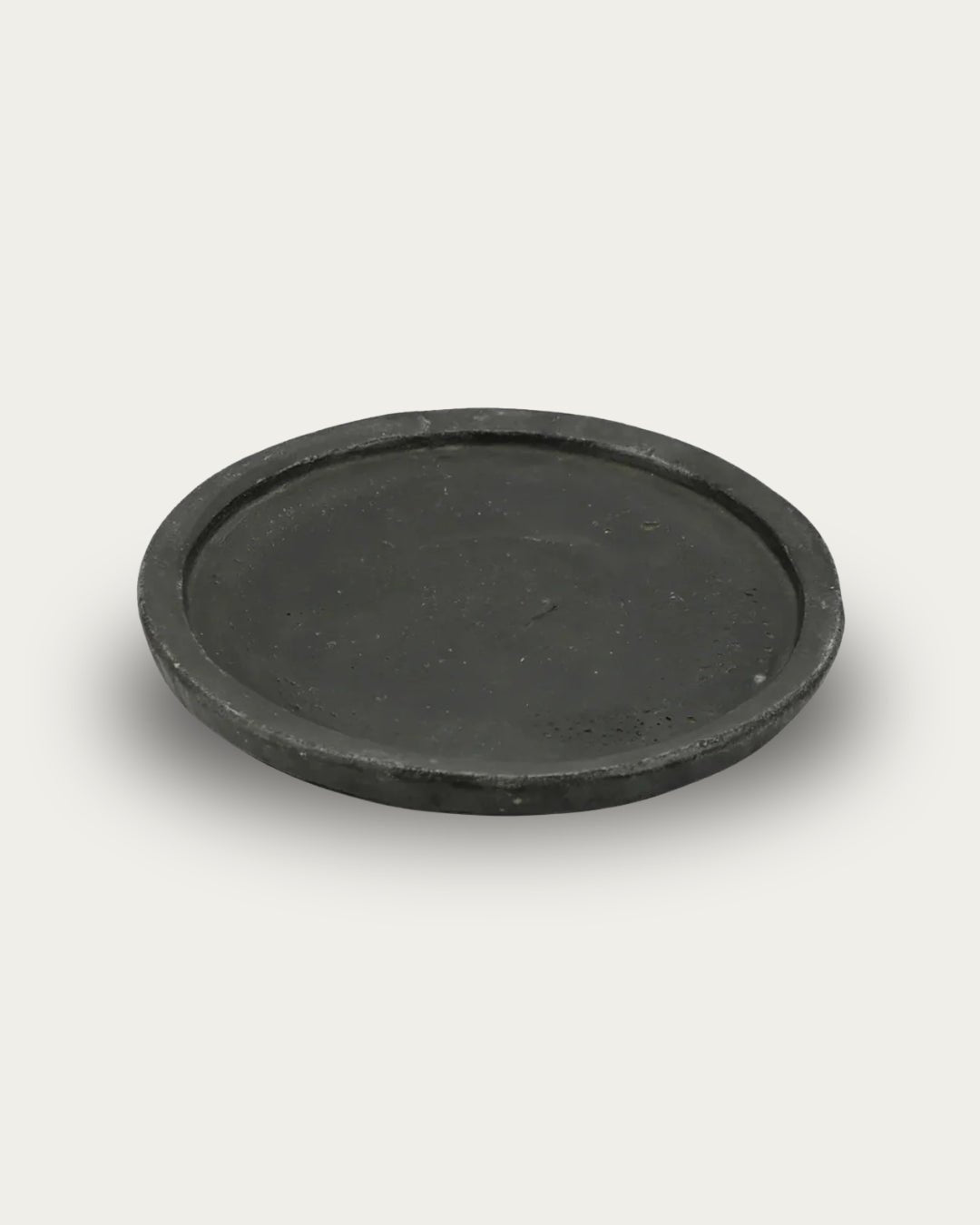 Gretel Stone Village Plate - Decorative Objects - Hello Norden