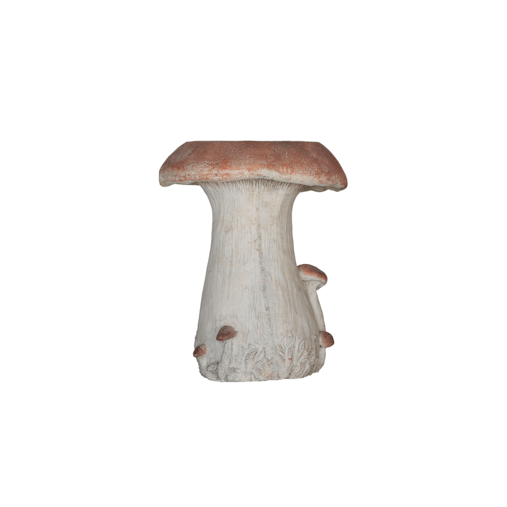 Groa Mushroom Stool - Stools - Hello Norden