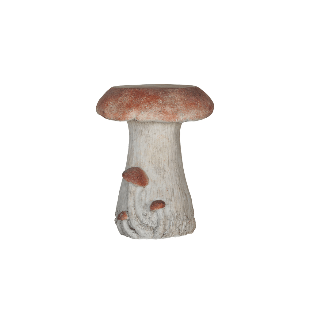 Groa Mushroom Stool - Stools - Hello Norden