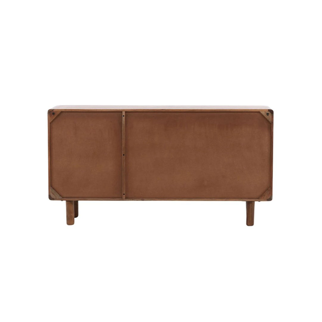 Gunnar Wood Sideboard - Hello Norden