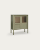 living room furniture modern mountain  cabinet Hello Norden - Gunnhild Cabinet