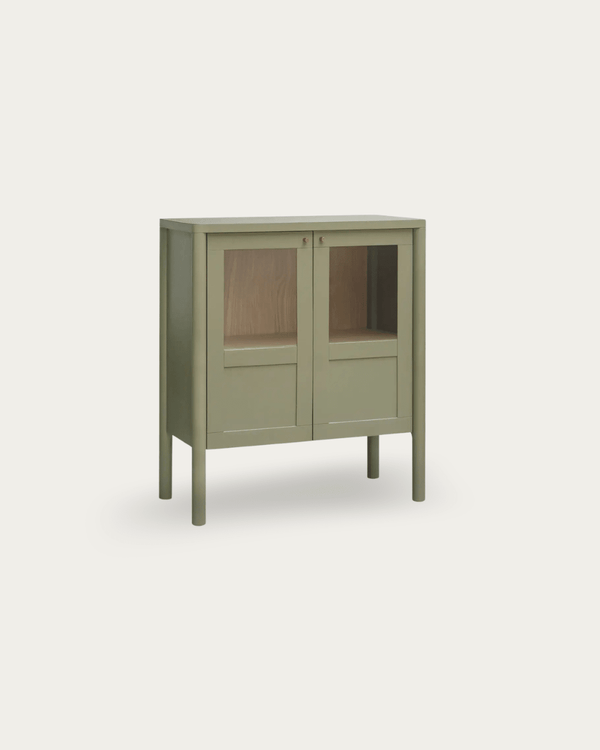 living room furniture modern mountain  cabinet Hello Norden - Gunnhild Cabinet