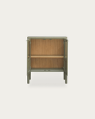 living room furniture modern mountain  cabinet Hello Norden - Gunnhild Cabinet