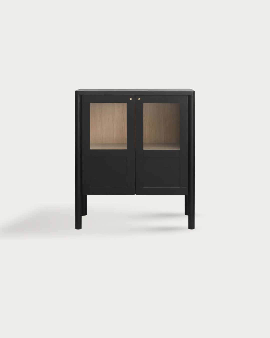 living room furniture modern mountain  cabinet Hello Norden - Gunnhild Cabinet