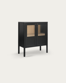 living room furniture modern mountain  cabinet Hello Norden - Gunnhild Cabinet