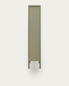 living room furniture modern mountain cabinet Hello Norden - Gunnhild Tall Cabinet
