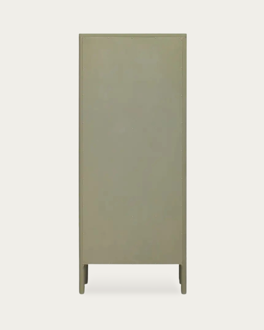 living room furniture modern mountain cabinet Hello Norden - Gunnhild Tall Cabinet