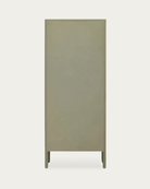 living room furniture modern mountain cabinet Hello Norden - Gunnhild Tall Cabinet