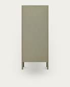 living room furniture modern mountain cabinet Hello Norden - Gunnhild Tall Cabinet