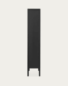 living room furniture modern mountain cabinet Hello Norden - Gunnhild Tall Cabinet
