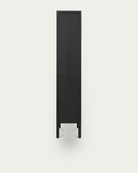 living room furniture modern mountain cabinet Hello Norden - Gunnhild Tall Cabinet