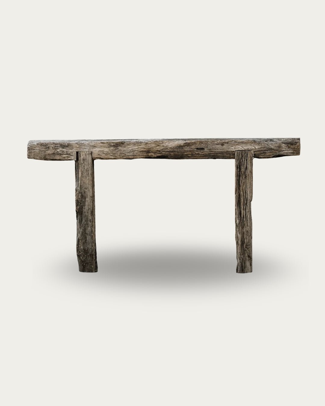 Guobjorg Console Table - Consoles - Hello Norden