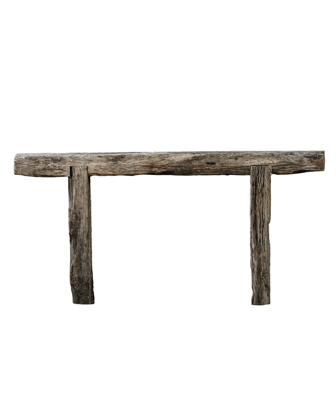 Guobjorg Console Table - Consoles - Hello Norden