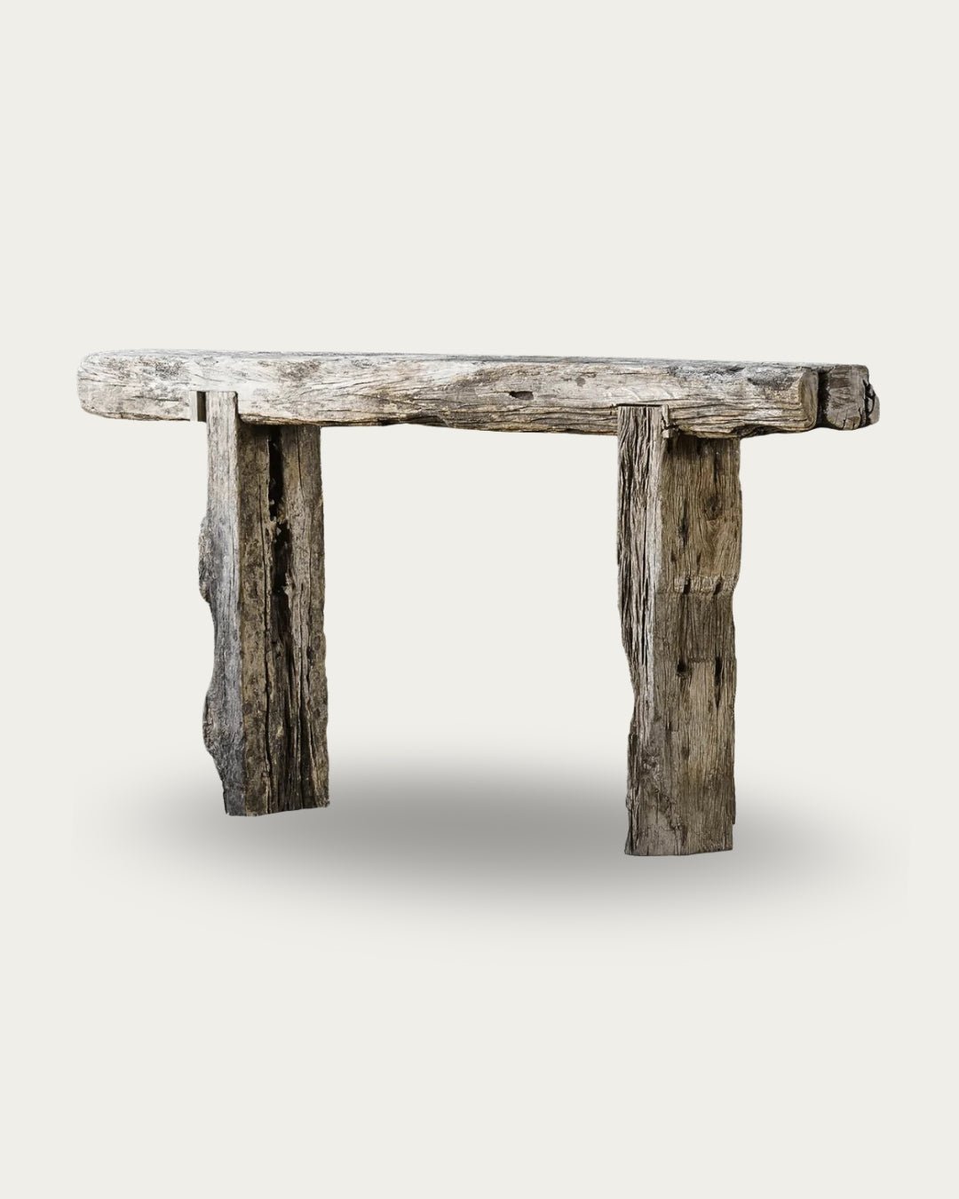 Guobjorg Console Table - Consoles - Hello Norden