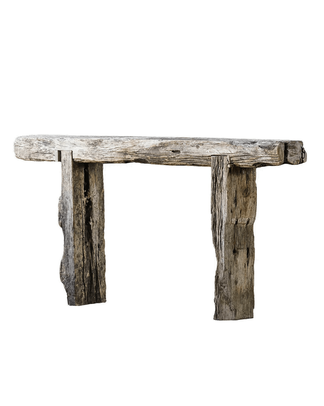 Guobjorg Console Table - Consoles - Hello Norden