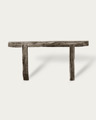 Guobjorg Console Table - Consoles - Hello Norden
