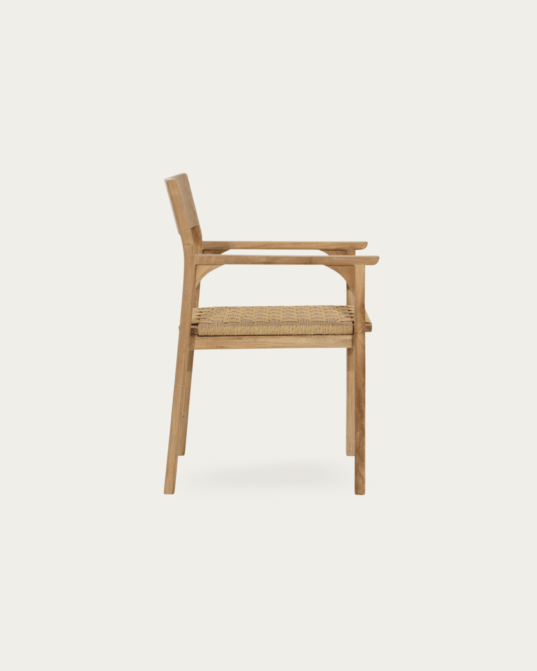 Guro Outdoor Dining Chair - Dining Chairs - Hello Norden