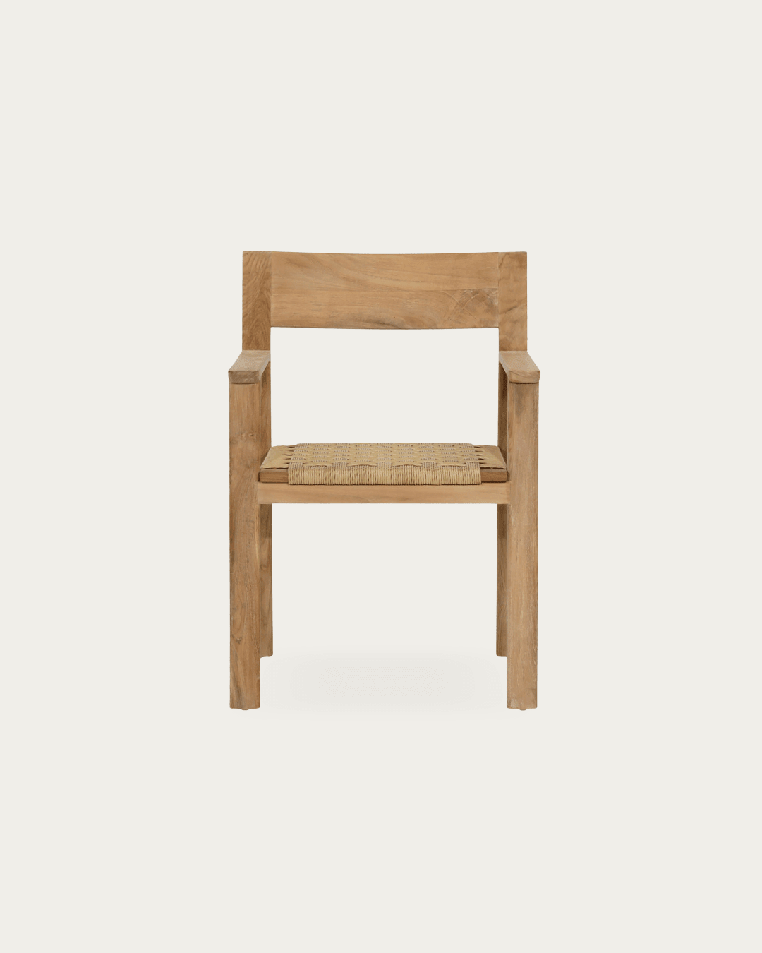 Guro Outdoor Dining Chair - Dining Chairs - Hello Norden