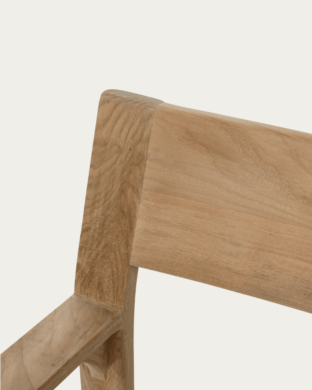 Guro Outdoor Dining Chair - Dining Chairs - Hello Norden