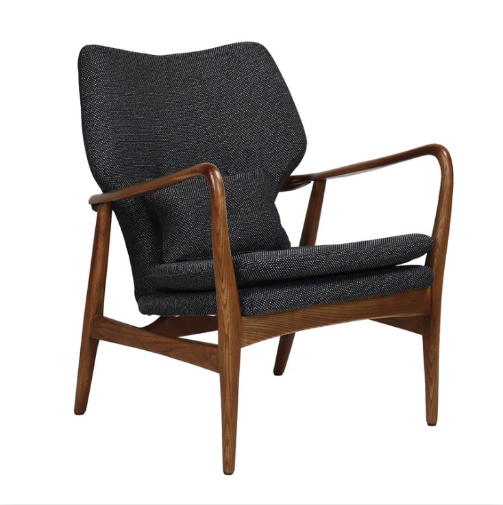 Gustav Chair - Arm Chairs - Hello Norden