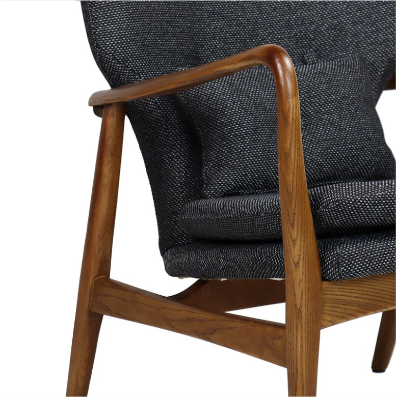 Gustav Chair - Arm Chairs - Hello Norden