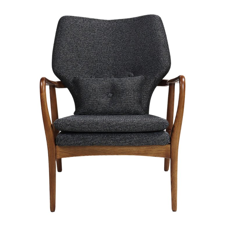 Gustav Chair - Arm Chairs - Hello Norden