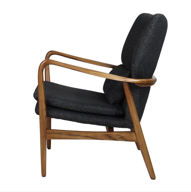 Gustav Chair - Arm Chairs - Hello Norden