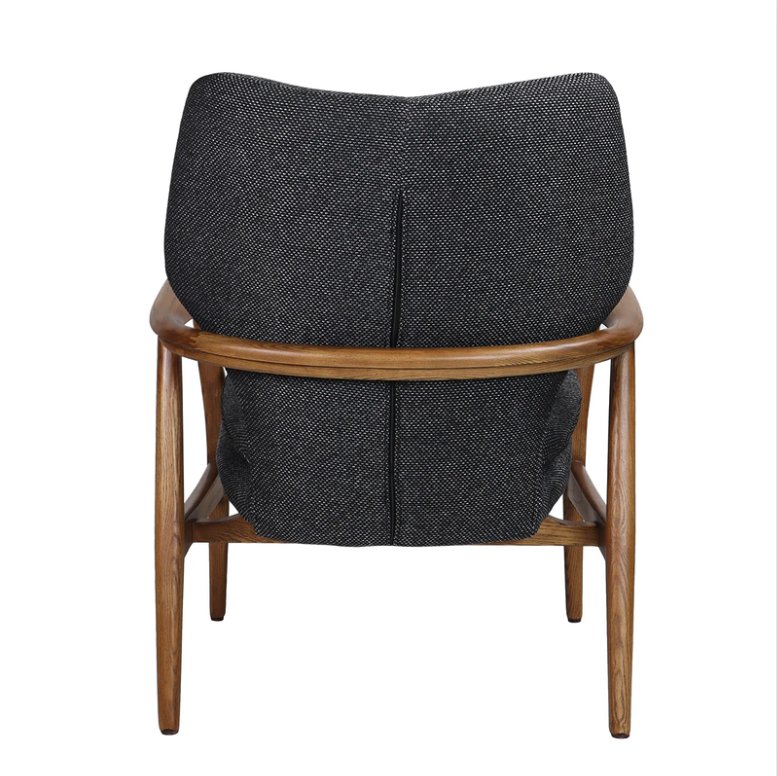 Gustav Chair - Arm Chairs - Hello Norden