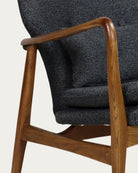 Gustav Chair - Arm Chairs - Hello Norden