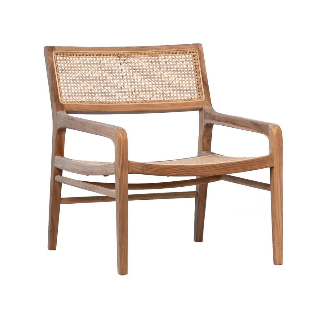 Haakin Accent Chair - Chairs - Hello Norden