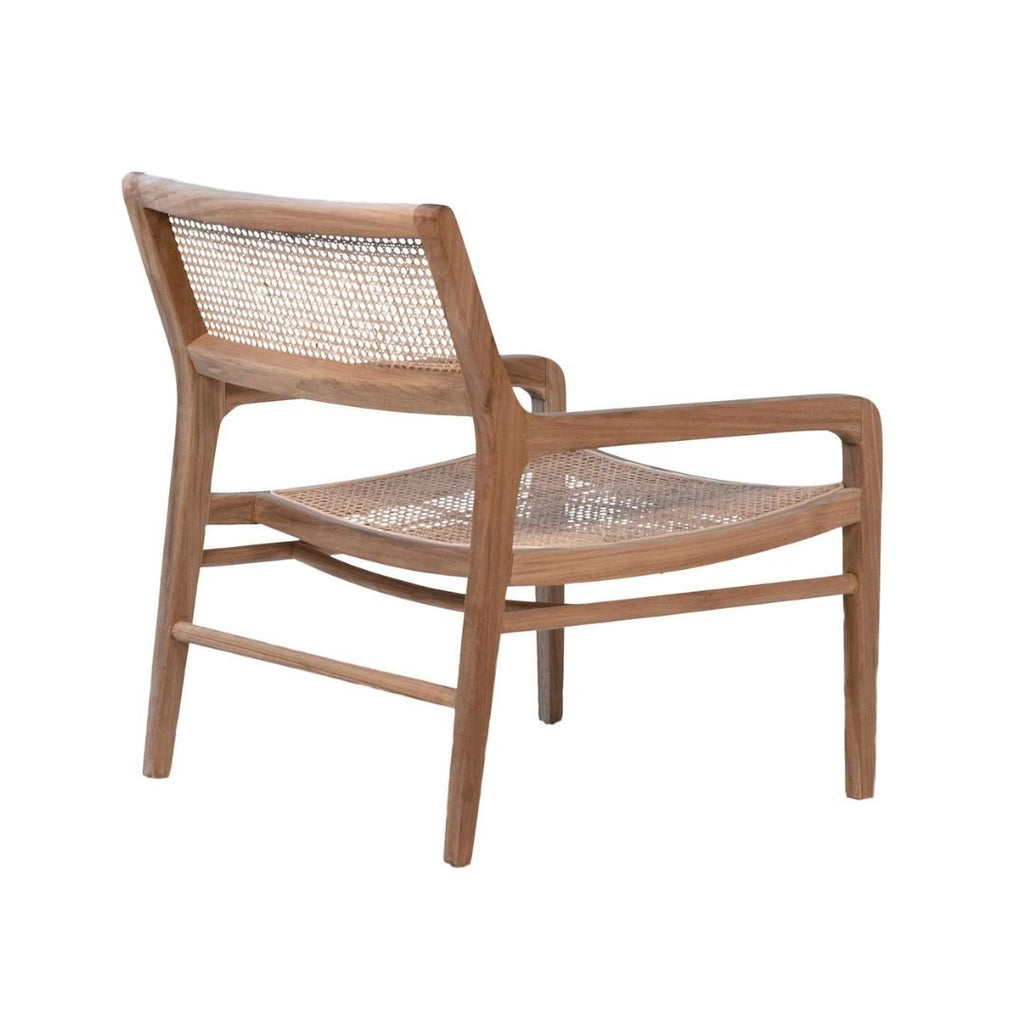 Haakin Accent Chair - Chairs - Hello Norden