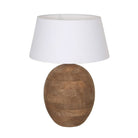 Hagan Table Lamp - Table Lamp - Hello Norden