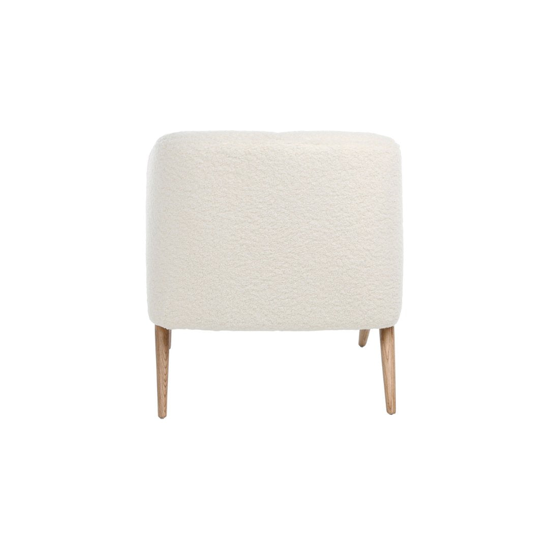 Hakan Accent Chair - Arm Chairs - Hello Norden