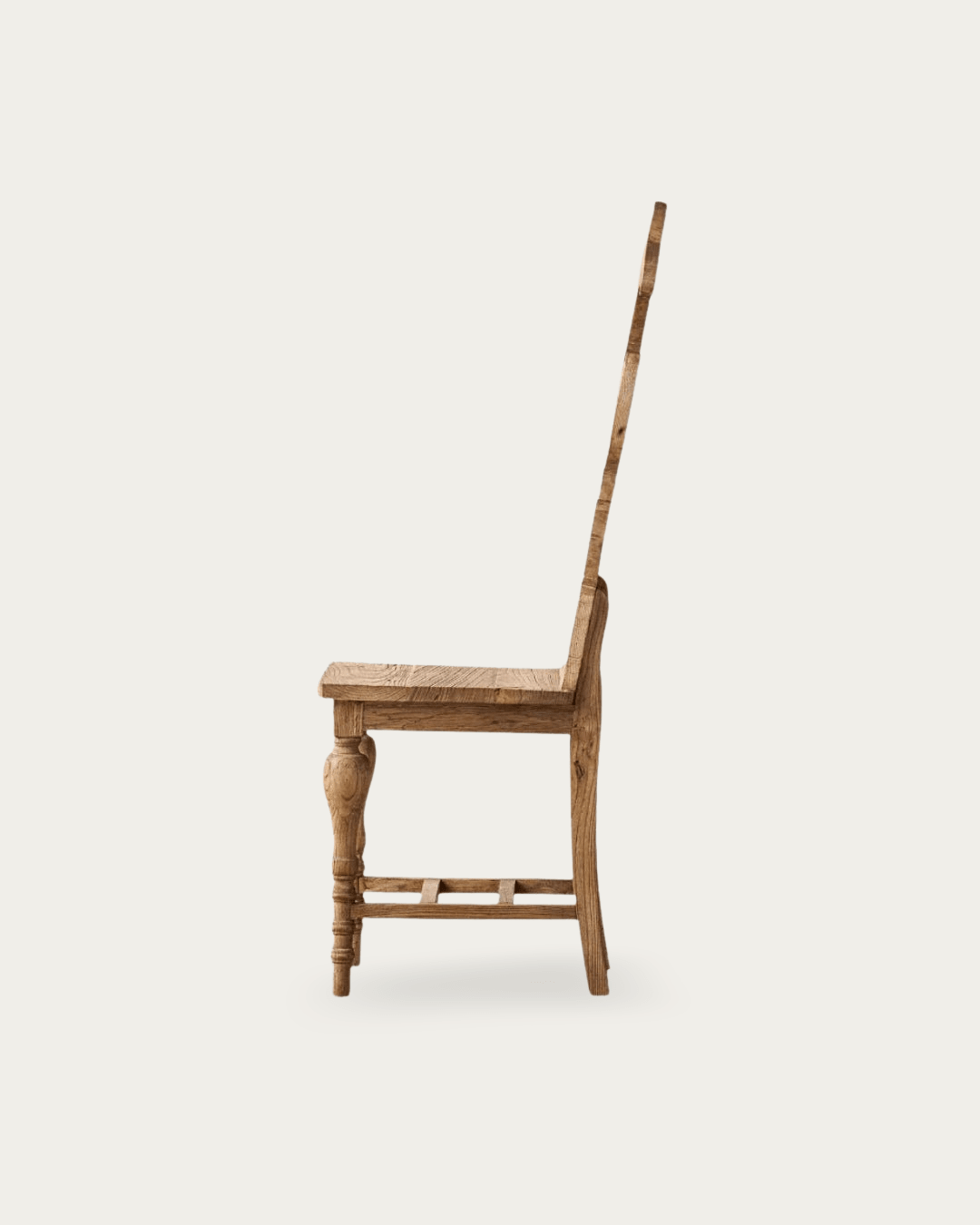 Hakan Wood Dining Chair - Dining Chairs - Hello Norden