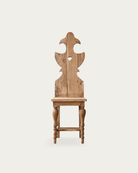 Hakan Wood Dining Chair - Dining Chairs - Hello Norden