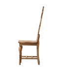 Hakan Wood Dining Chair - Dining Chairs - Hello Norden