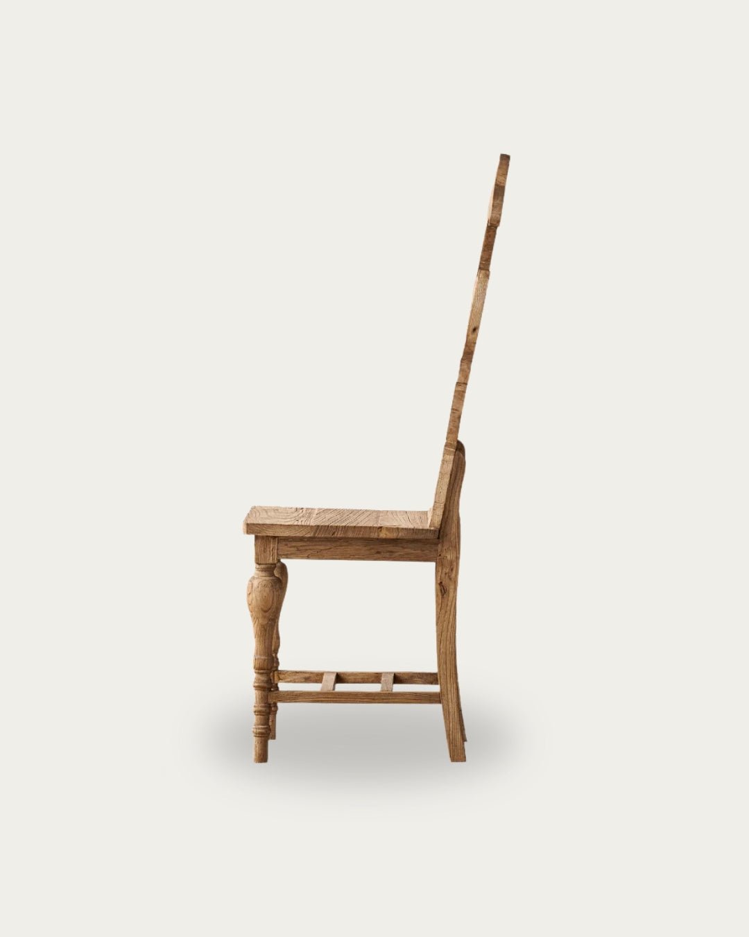Hakan Wood Dining Chair - Dining Chairs - Hello Norden