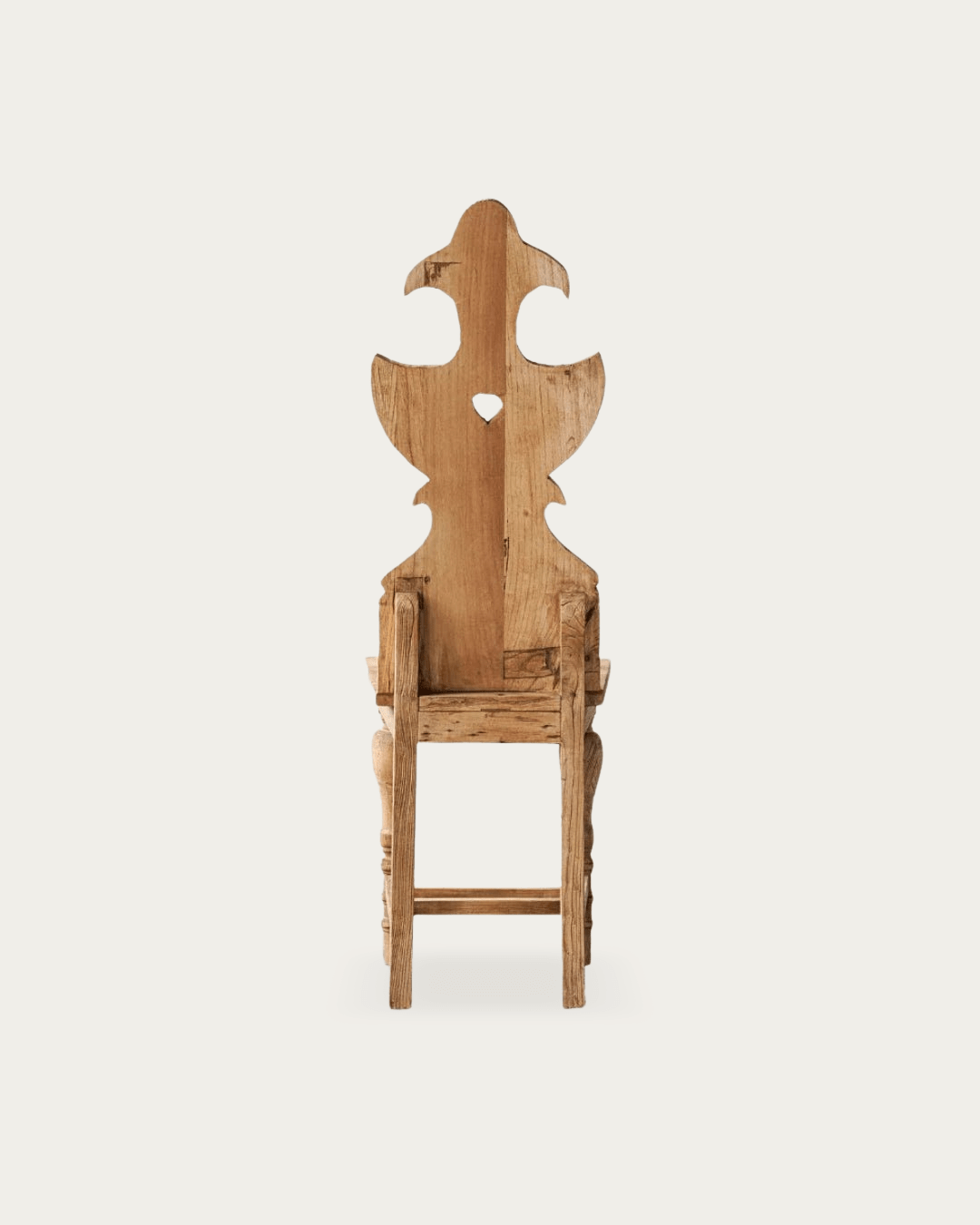 Hakan Wood Dining Chair - Dining Chairs - Hello Norden