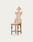 Hakan Wood Dining Chair - Dining Chairs - Hello Norden