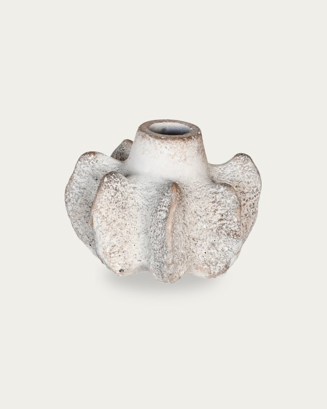 Haldan Taper Candle Holder - Candle Holders - Hello Norden