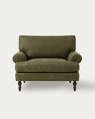 Halden Chair - Arm Chairs, Recliners & Sleeper Chairs - Hello Norden