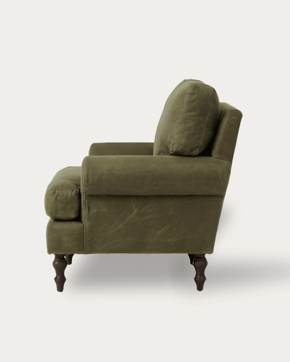 Halden Chair - Arm Chairs, Recliners & Sleeper Chairs - Hello Norden