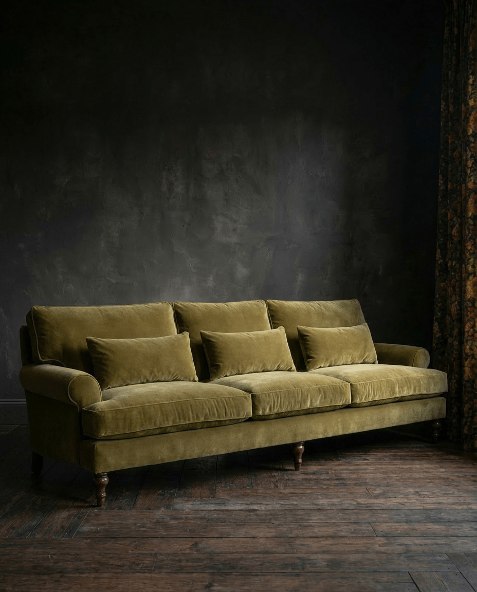 Halden Sofa - Sofas - Hello Norden