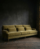 Halden Sofa - Sofas - Hello Norden