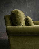 Halden Sofa - Sofas - Hello Norden