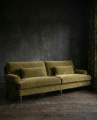 Halden Sofa - Sofas - Hello Norden