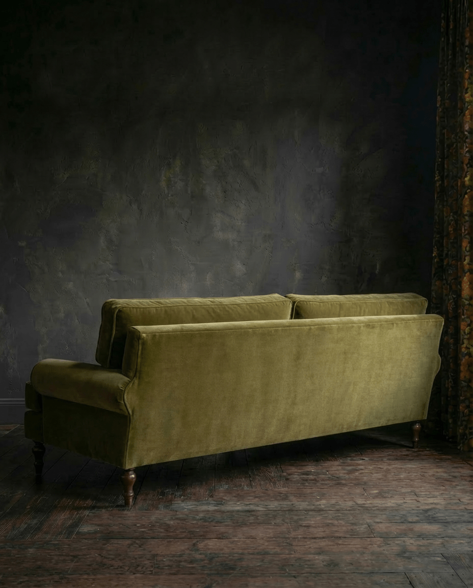 Halden Sofa - Sofas - Hello Norden