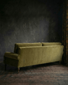 Halden Sofa - Sofas - Hello Norden