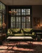 Halden Sofa - Sofas - Hello Norden