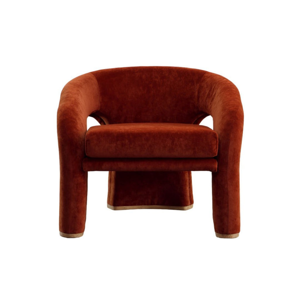 Halen Accent Chair - Chairs - Hello Norden